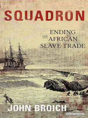 cover image of Squadron